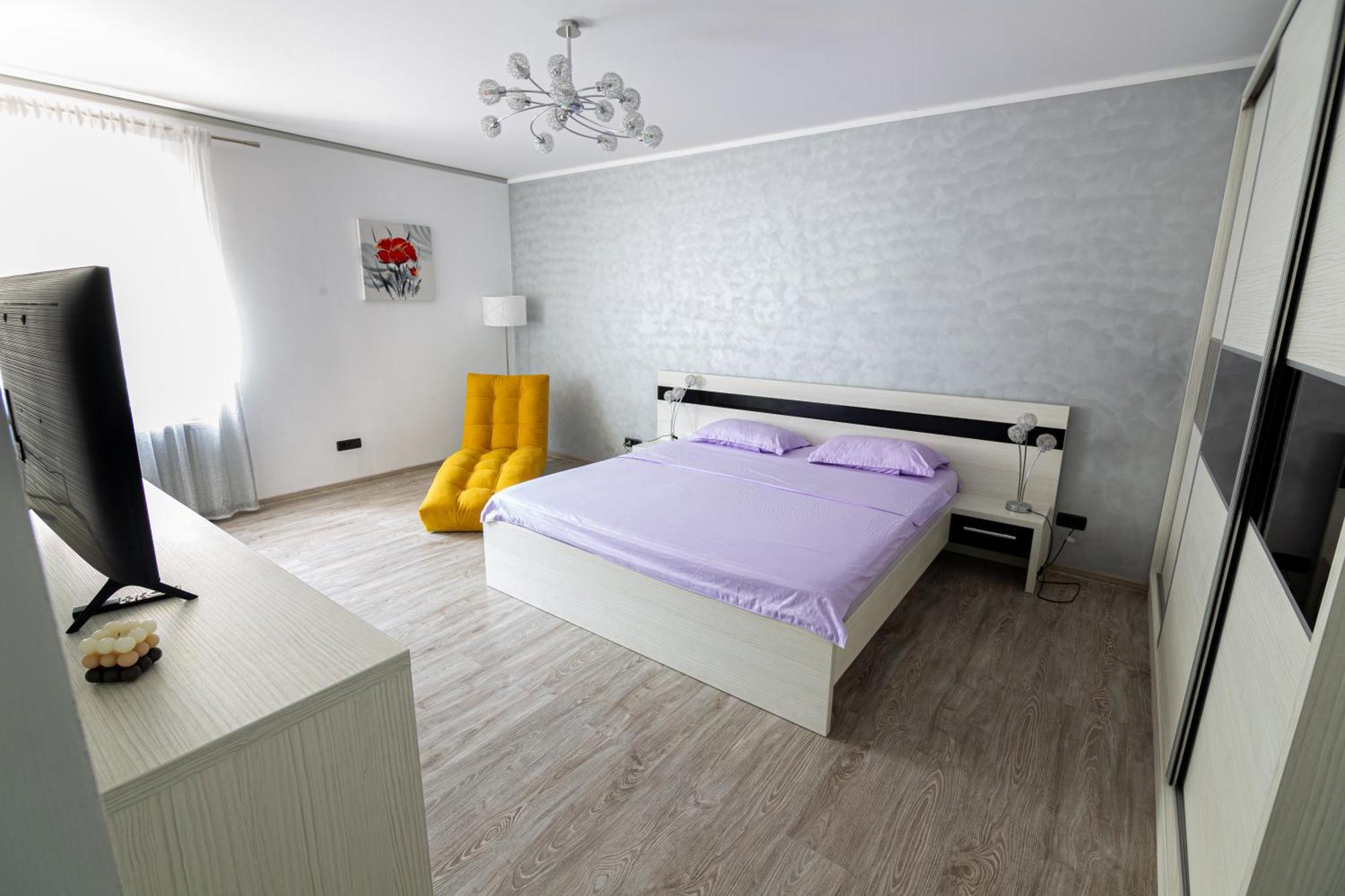 Apartament Whitehouse Arad Zewnętrze zdjęcie