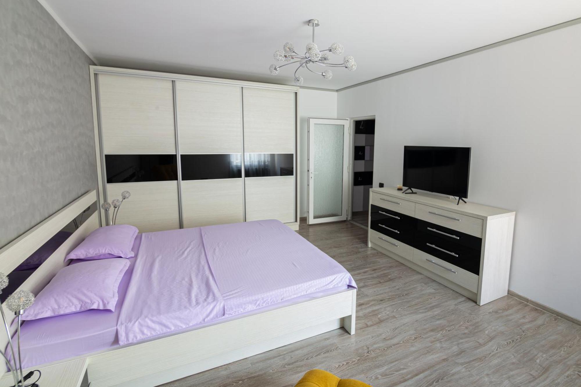 Apartament Whitehouse Arad Zewnętrze zdjęcie