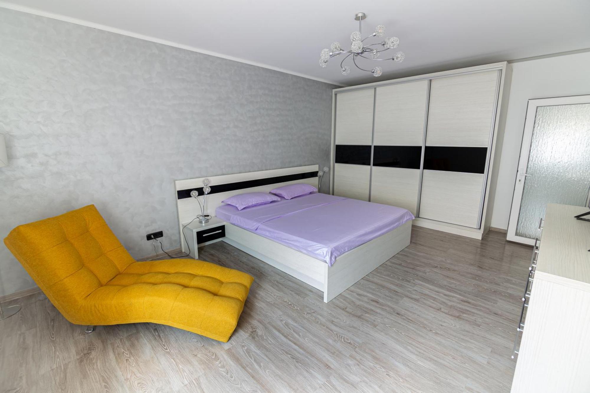Apartament Whitehouse Arad Zewnętrze zdjęcie